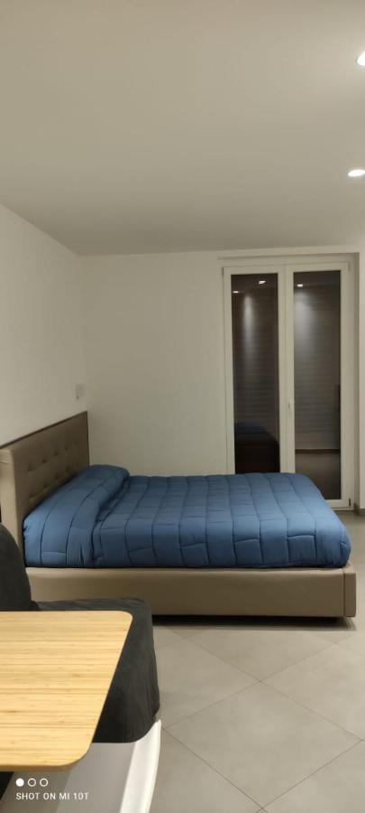 Couette-café San Francesco And With Terrace In Locazione Turistica 2*