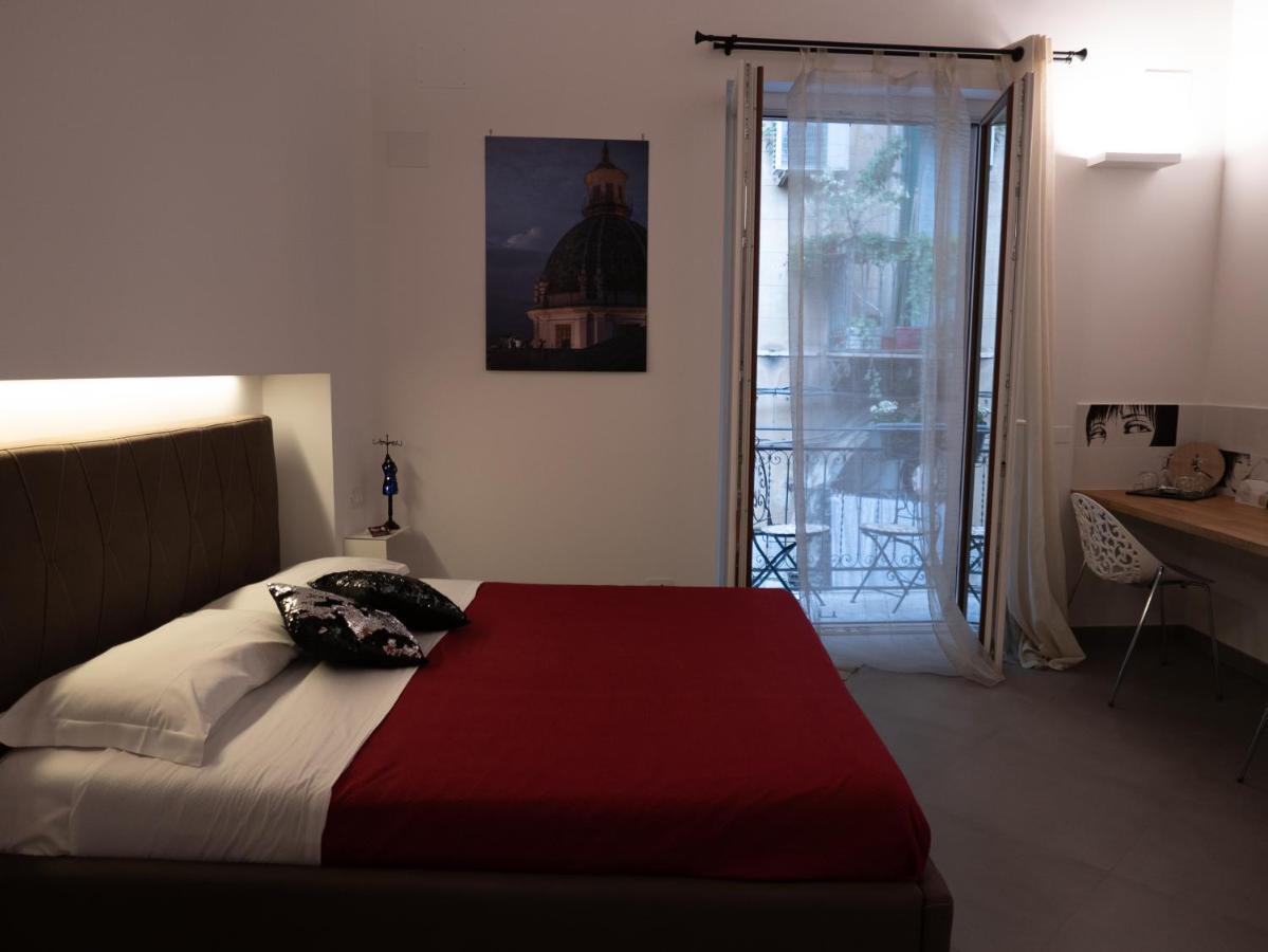 Couette-café San Francesco And With Terrace In Locazione Turistica