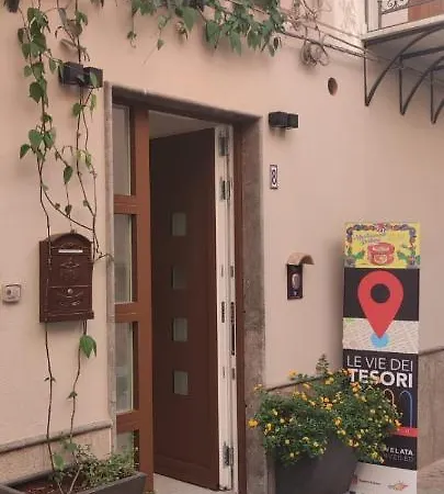 San Francesco Rooms And Apartment With Terrace In Palermo Locazione Turistica Exterior foto