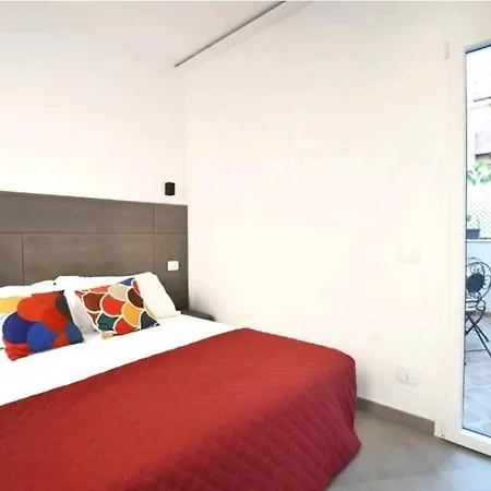 San Francesco Rooms And Apartment With Terrace In Palermo Locazione Turistica Exterior photo