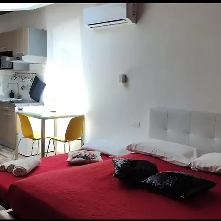 San Francesco Rooms And Apartment With Terrace In Palermo Locazione Turistica Exterior foto