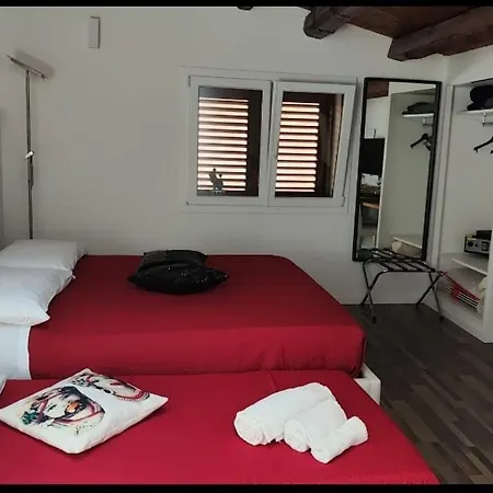 San Francesco Rooms And Apartment With Terrace In Palermo Locazione Turistica Exterior foto