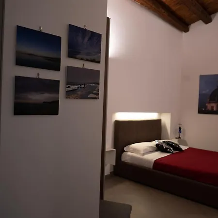 San Francesco Rooms And Apartment With Terrace In Palermo Locazione Turistica Exterior foto