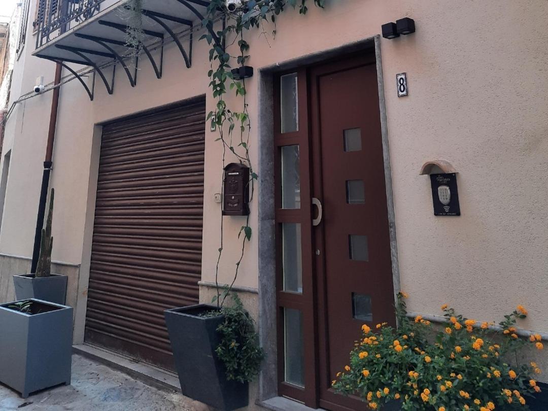 San Francesco And With Terrace In Locazione Turistica Bed & Breakfast 2*