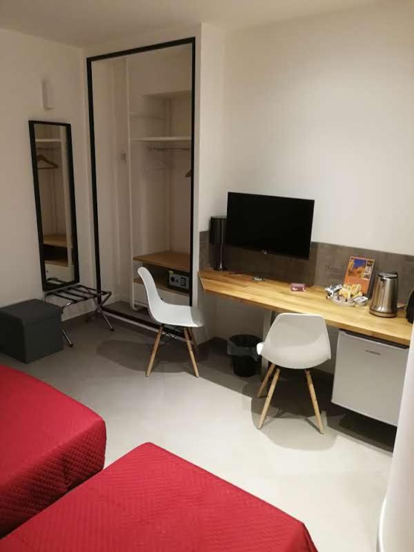 Bed & Breakfast San Francesco And With Terrace In Locazione Turistica 2*