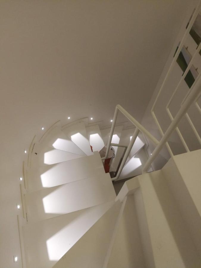Bed & Breakfast San Francesco And With Terrace In Locazione Turistica