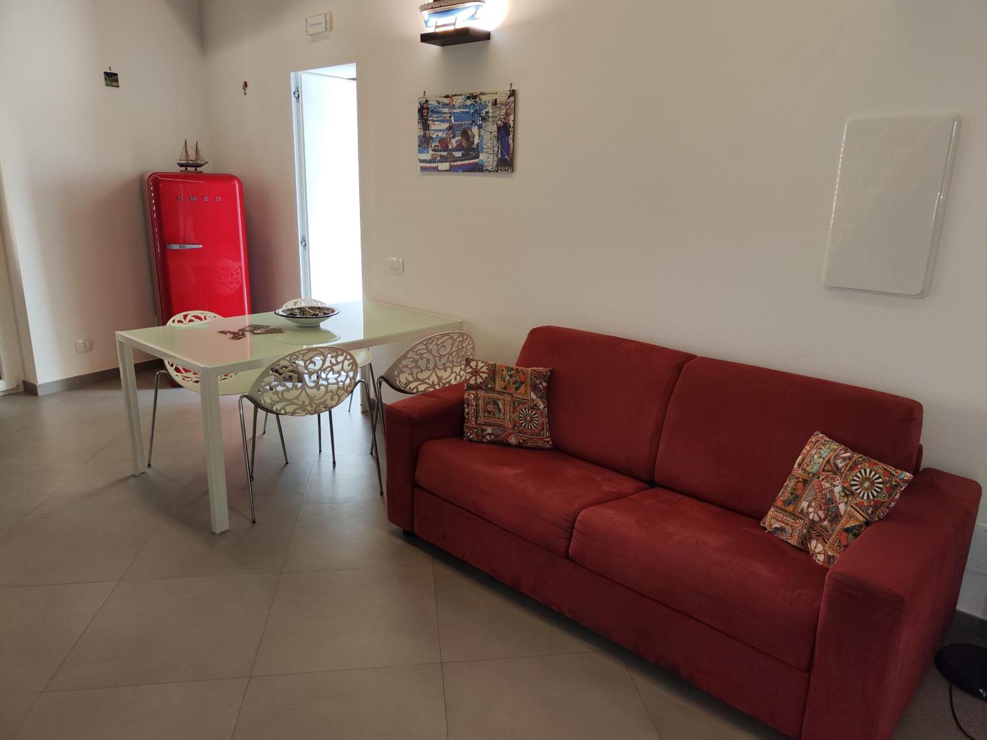 San Francesco And With Terrace In Locazione Turistica 2*