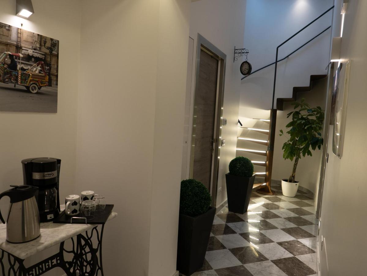 San Francesco And With Terrace In Locazione Turistica Bed & Breakfast