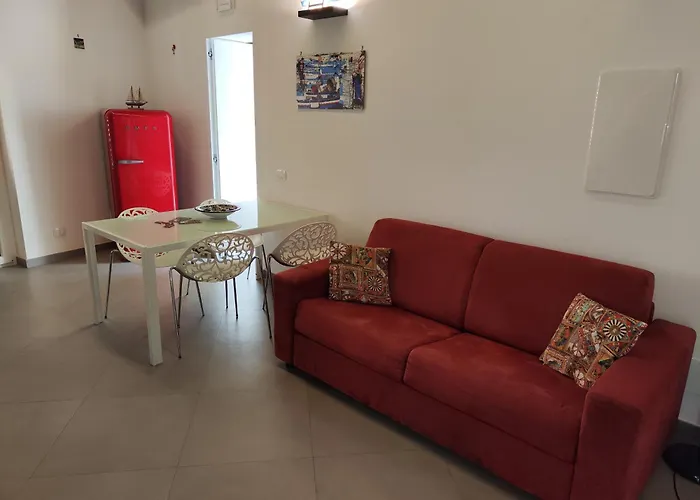 San Francesco Rooms And Apartment With Terrace In Palermo Locazione Turistica