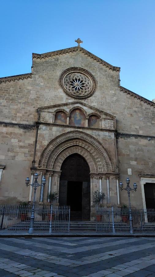 San Francesco And With Terrace In Locazione Turistica Frühstückspension Palermo
