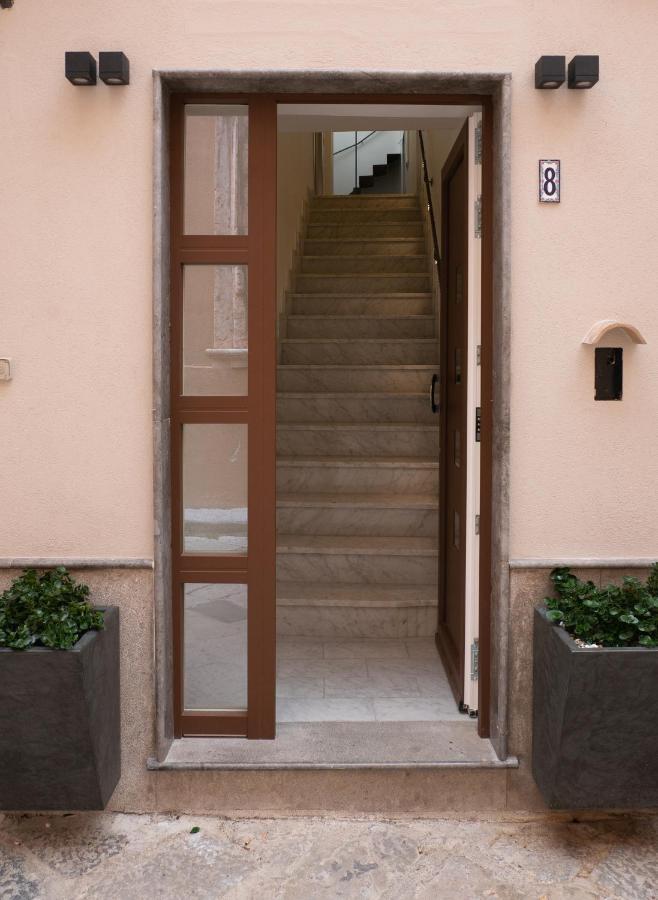 San Francesco And With Terrace In Locazione Turistica 2* Palermo